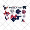 Houston Texans svg - Houston Texans Logo NFL SVG, Houston Texans Svg for Cricut/ Houston Texans cut files,Digital Files /Houston Texans Svg /Houston Texans Big Bundle