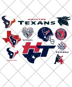 Houston Texans svg - Houston Texans Logo NFL SVG, Houston Texans Svg for Cricut/ Houston Texans cut files,Digital Files /Houston Texans Svg /Houston Texans Big Bundle