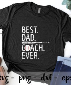 Best Dad Coach Ever