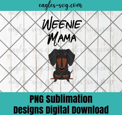 Dachshund Mom T-Shirt Weiner dog Womens Png sublimation ,Dog Png, Dog lover Png, Animals Lover Png, T-shirt design sublimation design