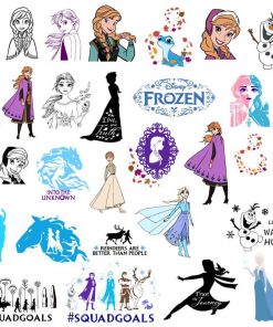 1800+ Disney SVG Mega Bundle designs, Fun Disney bundle, Disney svg bundle, Big bundle SVG and for cricut files, Clipart Svg