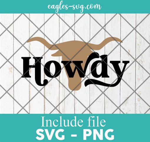 Country Howdy Svg Canada Day Cowboy Svg Small Town Svg SVG, Cricut Cut Files, Png