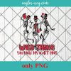 Wild Thing You Make My Heart Sing PNG Sublimation