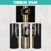 Hockey Calgary Flames Grunge Tumbler Wrap Templates 20oz Skinny Sublimation Design, JPG Digital Download