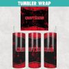 Craftsman Distressed Tool Brands Tumbler Wrap Templates 20oz Skinny Sublimation Design, PNG Digital Download