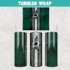 Hockey Dallas Stars Grunge Tumbler Wrap Templates 20oz Skinny Sublimation Design, JPG Digital Download