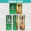 JANE Walt Disney Princess Tarzan Tumbler Wrap Templates 20oz Skinny Sublimation Design, PNG File Digital Download