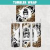 Lacrosse Mom Tumbler Wrap Templates 20oz Skinny Sublimation Design, PNG File Digital Download