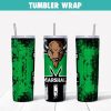 Marshall University Thundering Herd Grunge Tumbler Wrap Templates 20oz Skinny Sublimation Design, JPG Digital Download