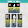 Mitisuki Naruto Anime Tumbler Wrap Templates 20oz Skinny Sublimation Design, PNG File Digital Download