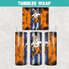 Sam Houston Bearkats Grunge Tumbler Wrap Templates 20oz Skinny Sublimation Design, JPG Digital Download