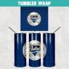 San Diego Padres Baseball Tumbler Wrap Templates 20oz Skinny Sublimation Design, PNG Digital Download