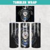 Superman US Navy Tumbler Wrap Templates 20oz Skinny Sublimation Design, JPG File Digital Download