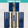 Baseball Kansas City Royals Grunge Tumbler Wrap Templates 20oz Skinny JPG Digital Download