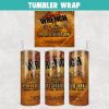 Liquid Wrench Penetrating Oil Tumbler Wrap Templates 20oz Skinny PNG Sublimation Design, Oil Filters Tumbler PNG