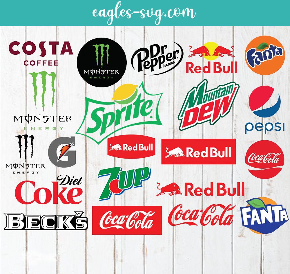 Drinks And Beverages Logos Drinks And Beverages Logos