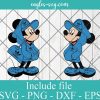 Fashion Disney Mickey and Minnie Mouse Adidas Luxury Brand Svg, Png, Cricut & Silhouette