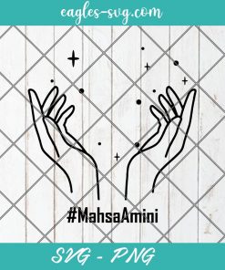 Mahsa Amini Svg, Women Right Svg, Freedom for Iran Svg, Stand With Iran Svg, Cut Files for Cricut & Silhouette, Png, Clip Art