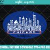 Chicago Cubs Team All Time Legends SVG PNG Files Cricut Sublimation Digital Download, Chicago City Skyline Baseball Graphic design SVG PNG