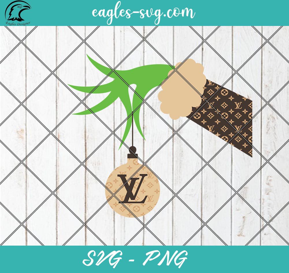 Louis Vuitton Lv For Pattern SVG, Louis Vuitton Pattern PNG